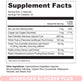 Vegan PCOS Skin Health Supplement Bundle - Bundle & Save 20%+ - Nourished Natural Health