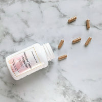 Thumbnail for Vegan PCOS Skin Health Supplement Bundle - Bundle & Save 20%+ - Nourished Natural Health